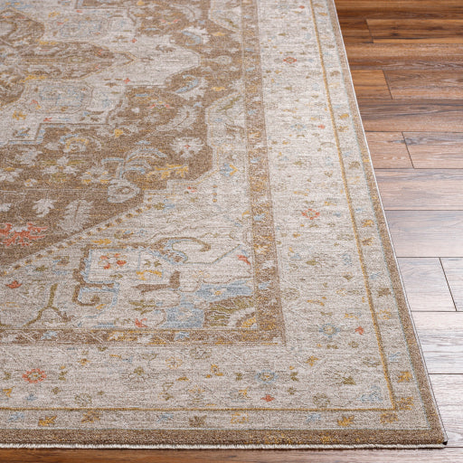 surya avant garde avt 2366 taupe rug