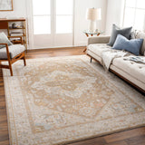 surya avant garde avt 2366 taupe rug