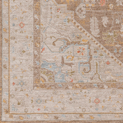 surya avant garde avt 2366 taupe rug