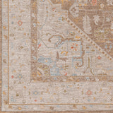 surya avant garde avt 2366 taupe rug