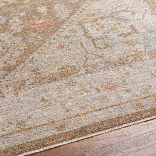 surya avant garde avt 2366 taupe rug