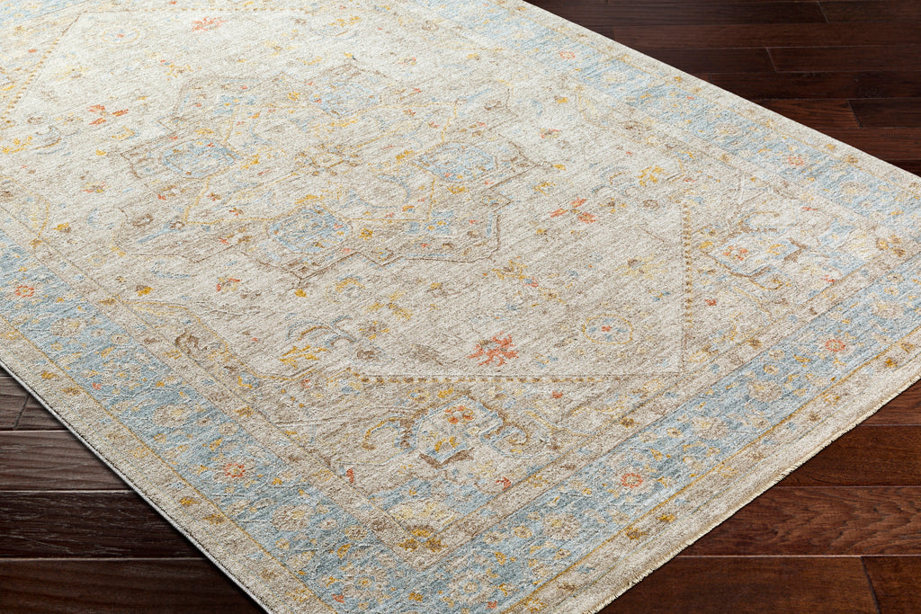 Livabliss Avant Garde AVT-2367 Taupe Rug