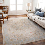 surya avant garde avt 2367 taupe rug