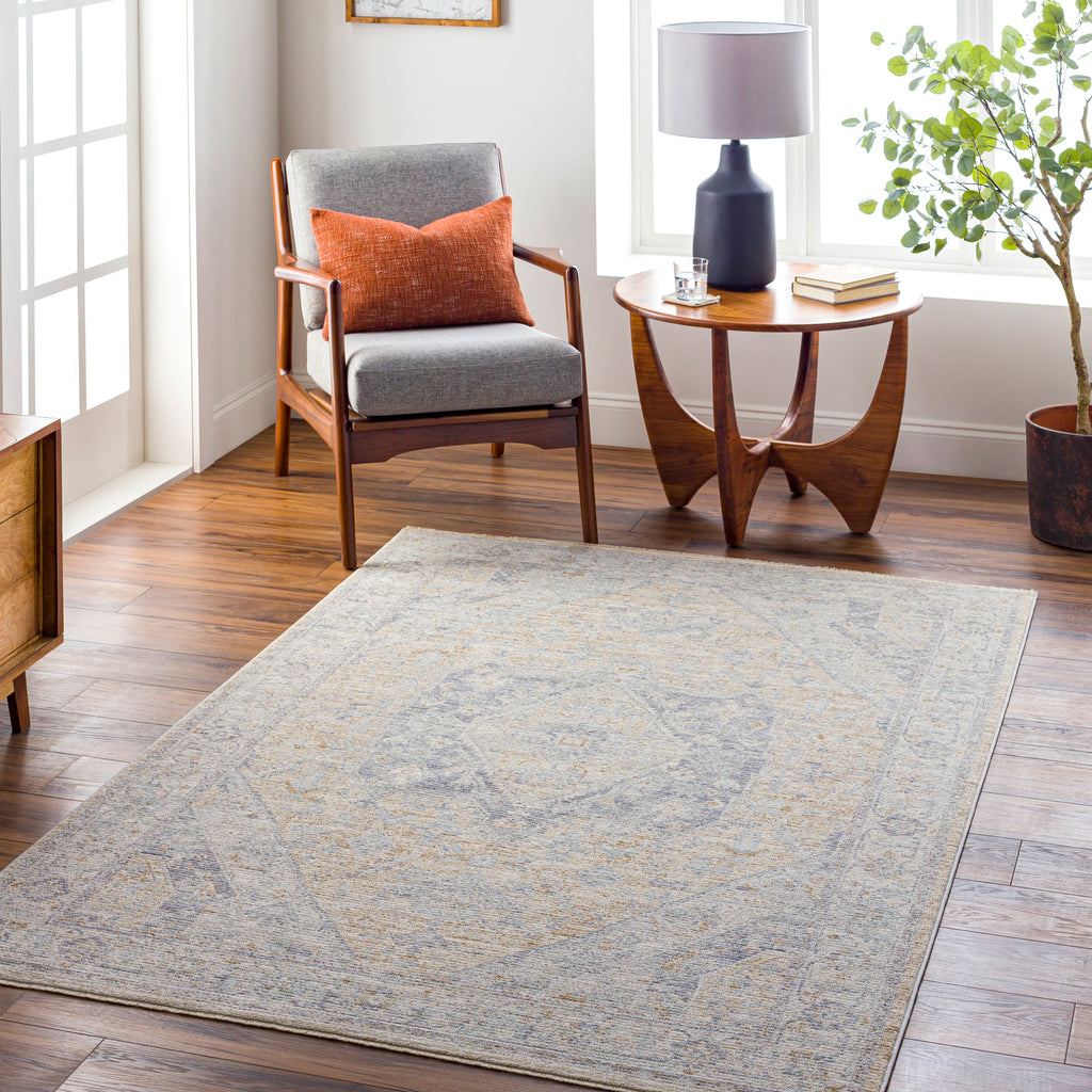 Livabliss Avant Garde AVT-2367 Taupe Rug