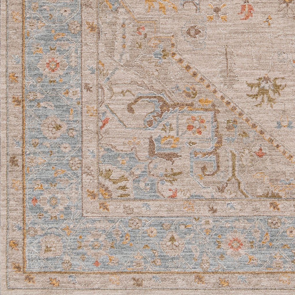 Livabliss Avant Garde AVT-2367 Taupe Rug