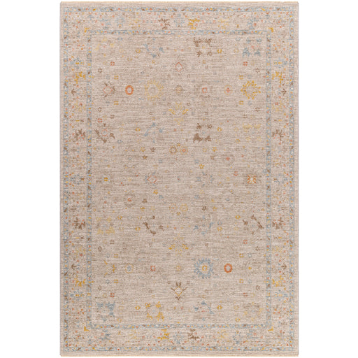 surya avant garde avt 2368 taupe rug