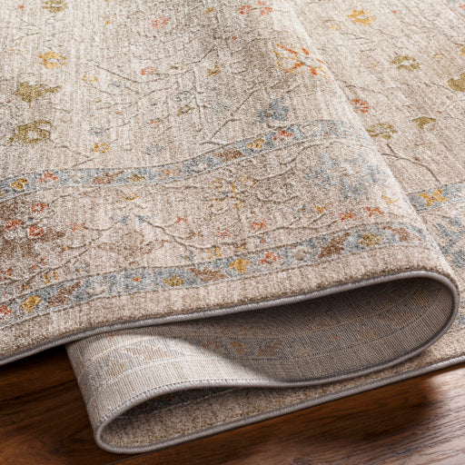 surya avant garde avt 2368 taupe rug