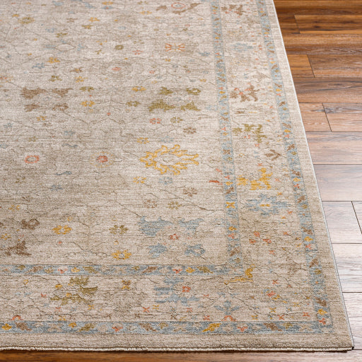 surya avant garde avt 2368 taupe rug