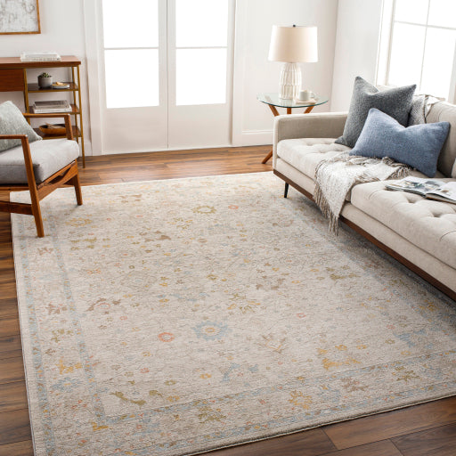 surya avant garde avt 2368 taupe rug