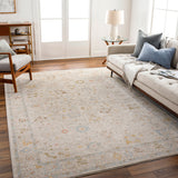 surya avant garde avt 2368 taupe rug