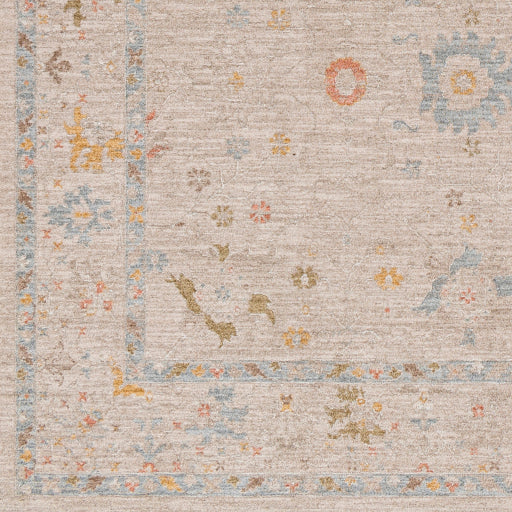 surya avant garde avt 2368 taupe rug