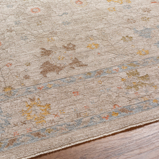 surya avant garde avt 2368 taupe rug