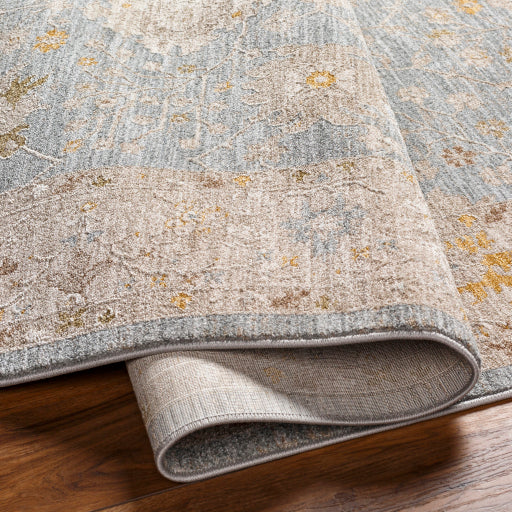 surya avant garde avt 2369 taupe rug