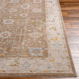 surya avant garde avt 2370 sage rug