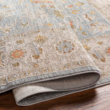 surya avant garde avt 2371 taupe rug