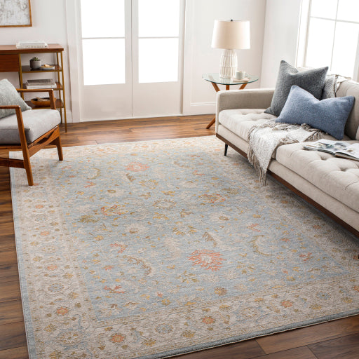 surya avant garde avt 2371 taupe rug