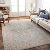 surya avant garde avt 2371 taupe rug
