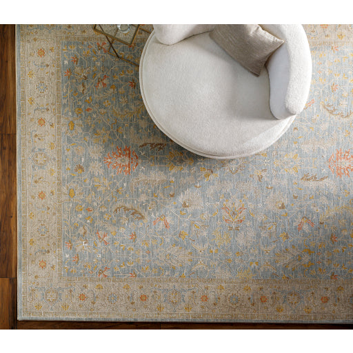 surya avant garde avt 2371 taupe rug