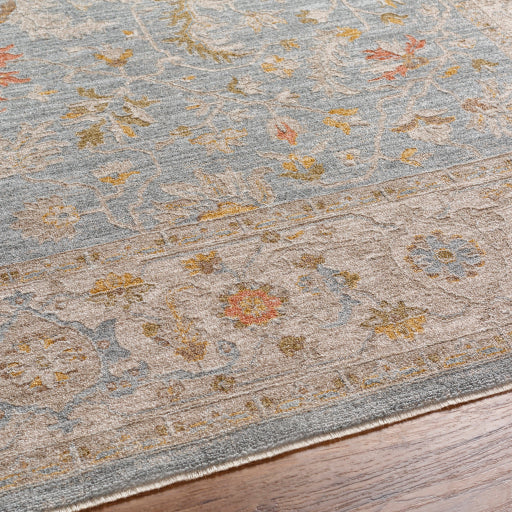 surya avant garde avt 2371 taupe rug