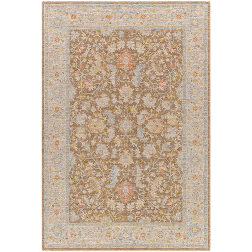 surya avant garde avt 2372 taupe rug