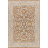 surya avant garde avt 2372 taupe rug