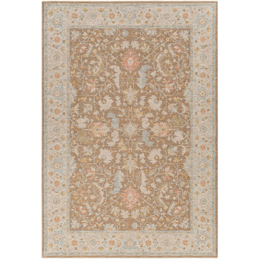 surya avant garde avt 2372 taupe rug