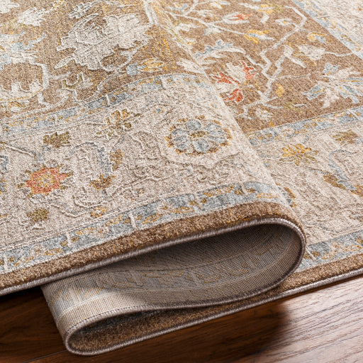 surya avant garde avt 2372 taupe rug