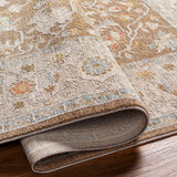 surya avant garde avt 2372 taupe rug