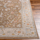 surya avant garde avt 2372 taupe rug