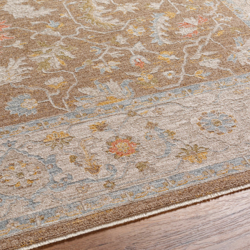 surya avant garde avt 2372 taupe rug
