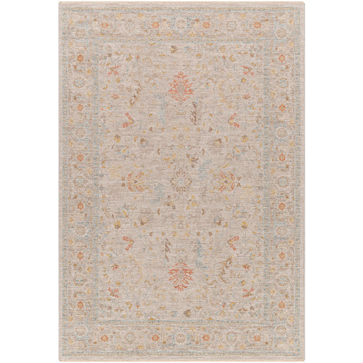 surya avant garde avt 2373 taupe rug