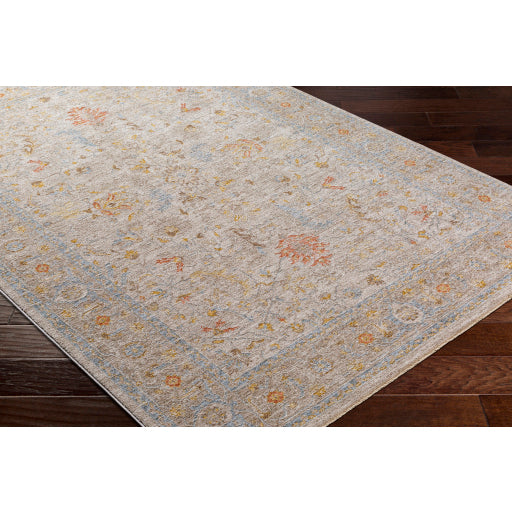 surya avant garde avt 2373 taupe rug