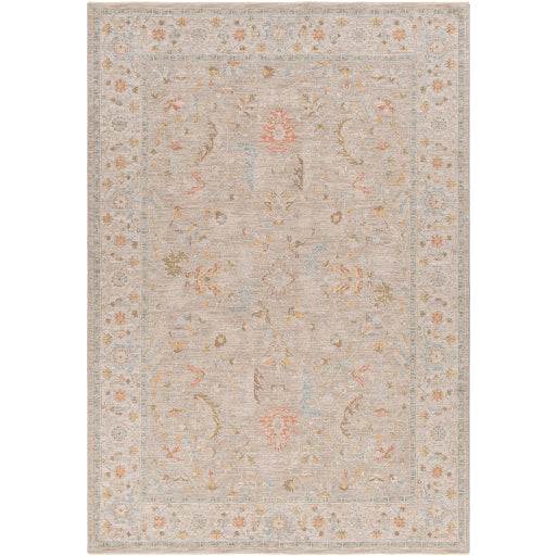 surya avant garde avt 2373 taupe rug