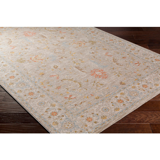 surya avant garde avt 2373 taupe rug