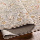 surya avant garde avt 2373 taupe rug