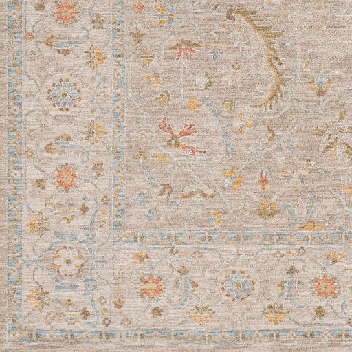 surya avant garde avt 2373 taupe rug