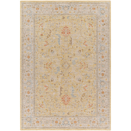 surya avant garde avt 2374 camel rug