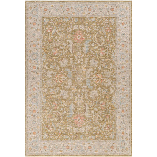 surya avant garde avt 2374 camel rug