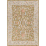 surya avant garde avt 2374 camel rug