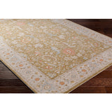 surya avant garde avt 2374 camel rug