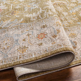 surya avant garde avt 2374 camel rug