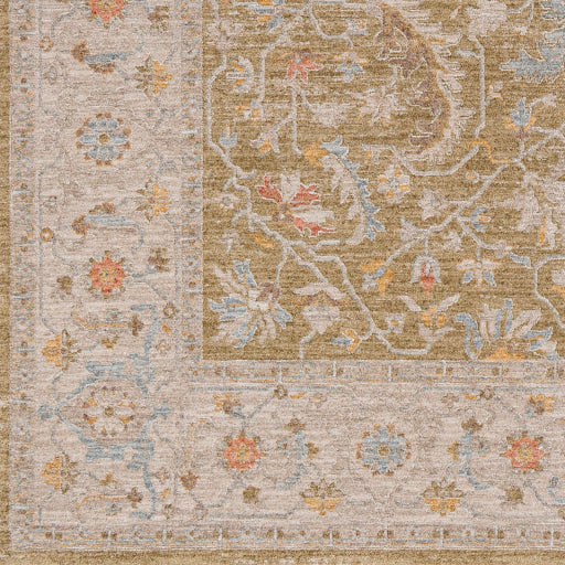 surya avant garde avt 2374 camel rug