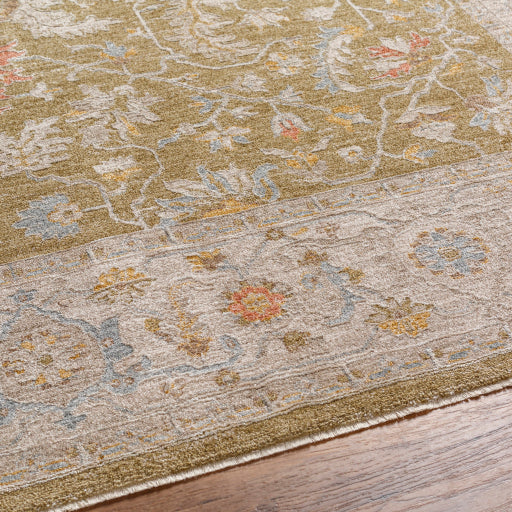 surya avant garde avt 2374 camel rug