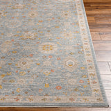surya avant garde avt 2375 taupe rug