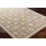 surya avant garde avt 2376 taupe rug