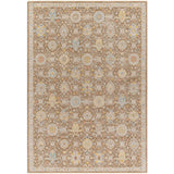 surya avant garde avt 2376 taupe rug