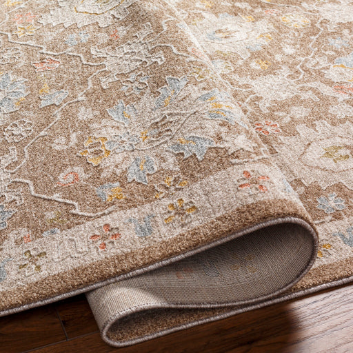 surya avant garde avt 2376 taupe rug