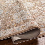 surya avant garde avt 2376 taupe rug