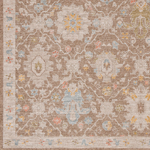 surya avant garde avt 2376 taupe rug