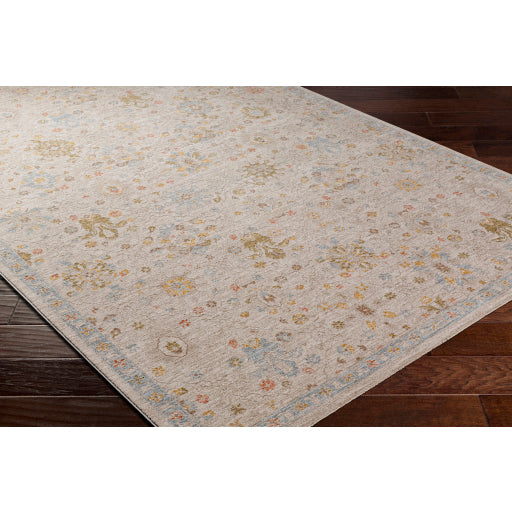 surya avant garde avt 2377 taupe rug